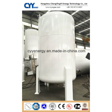 5~200m3 Lox Lin Lar Lco2 LPG LNG Storage Tank